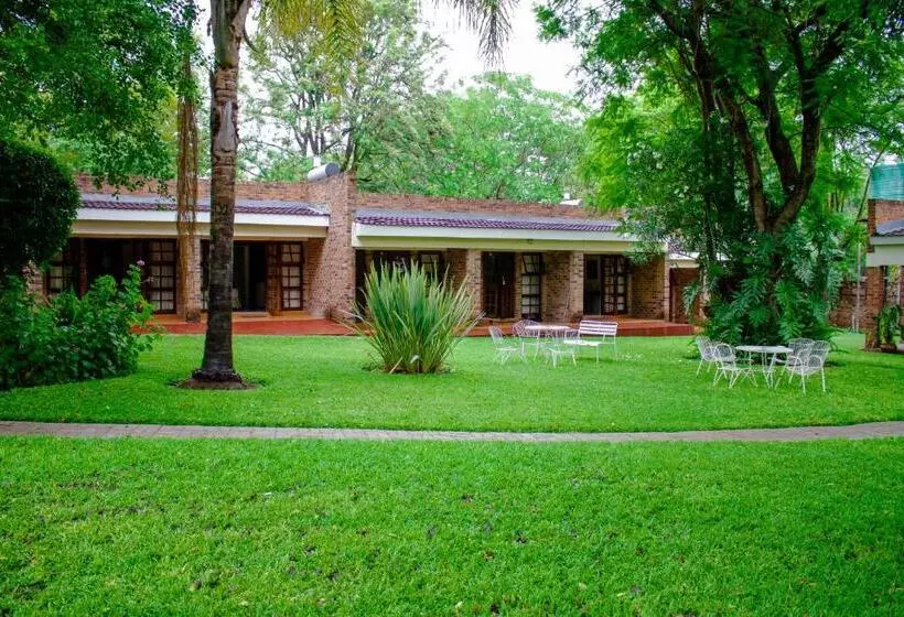 Fotos del hotel Matilinda Lodge:  10