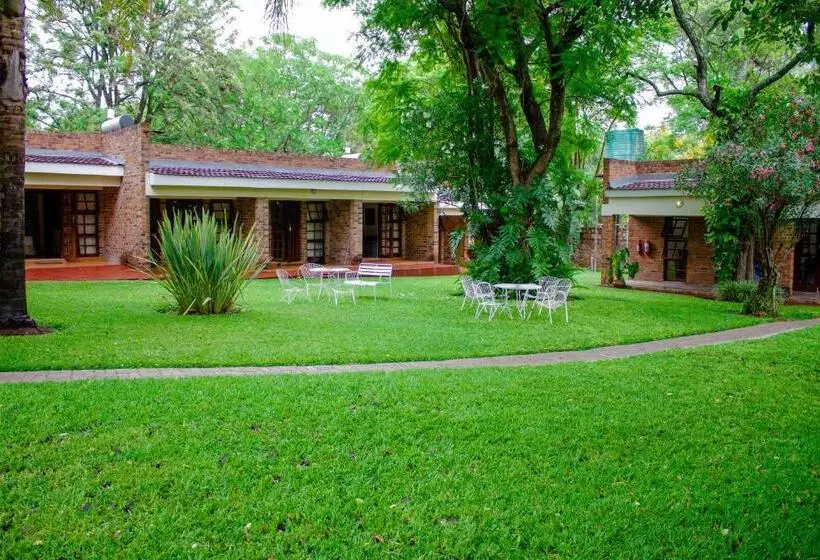 Fotos del hotel Matilinda Lodge:  4