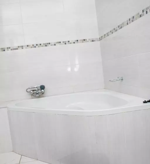 Fotos del hotel Matilinda Lodge:  9