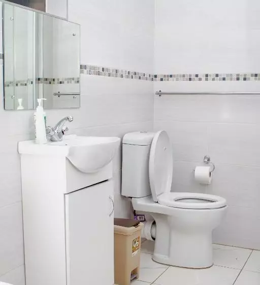 Fotos del hotel Matilinda Lodge:  5