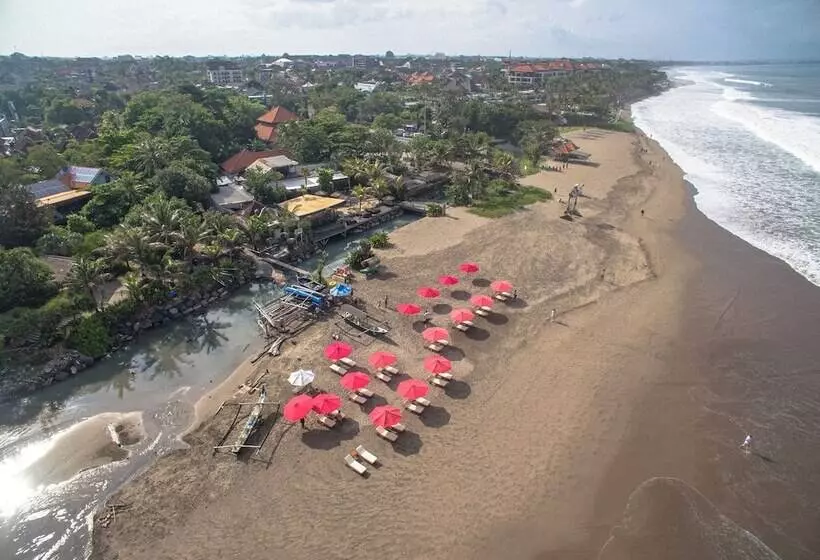Fotos del hotel Paisa Villa Seminyak:  5