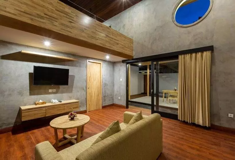 Fotos del hotel Paisa Villa Seminyak:  14