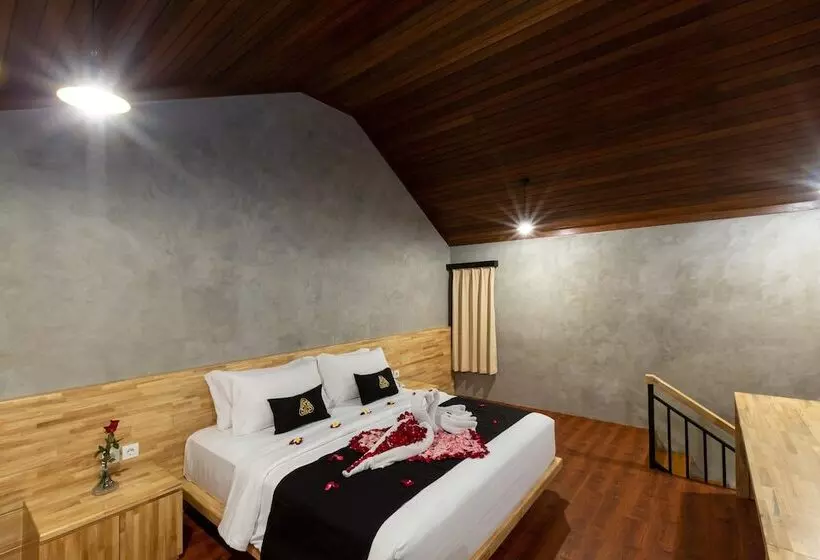 Paisa Villa Seminyak