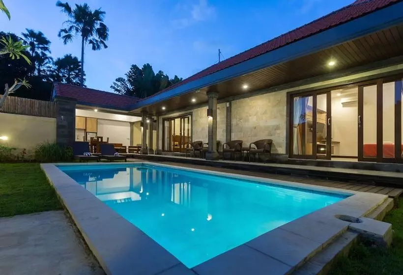 Fotos del hotel Paisa Villa Seminyak:  19