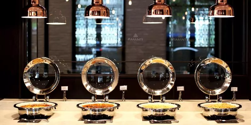 Fotos del hotel Amanti  Seoul:  10