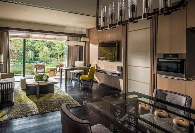 Fotos del hotel Four Seasons  Kyoto:  22