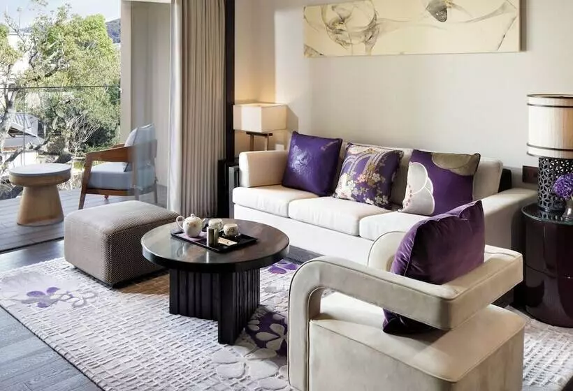 Fotos del hotel Four Seasons  Kyoto:  6