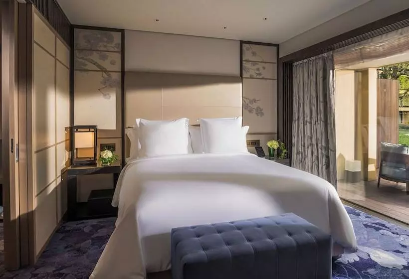 Fotos del hotel Four Seasons  Kyoto:  10