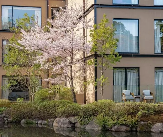 Fotos del hotel Four Seasons  Kyoto:  11