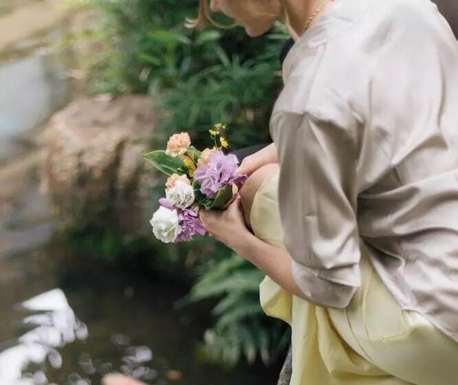 Fotos del hotel Four Seasons  Kyoto:  9