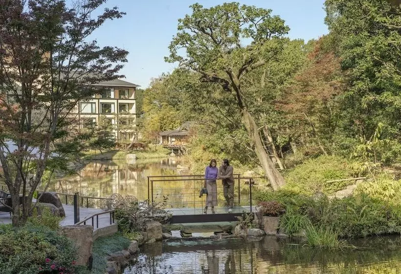 Fotos del hotel Four Seasons  Kyoto:  14