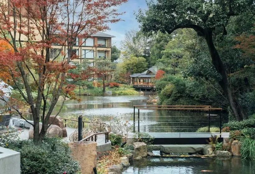 Fotos del hotel Four Seasons  Kyoto:  25