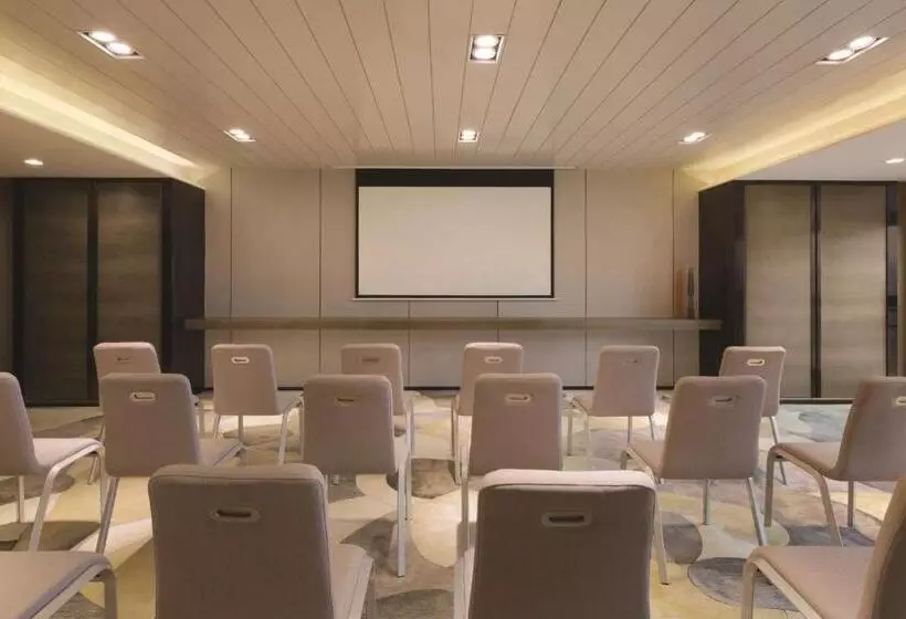 Fotos del hotel Hyatt Place Shenzhen Airport:  13