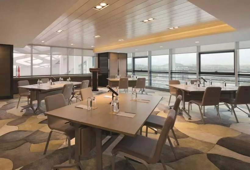 Fotos del hotel Hyatt Place Shenzhen Airport:  18