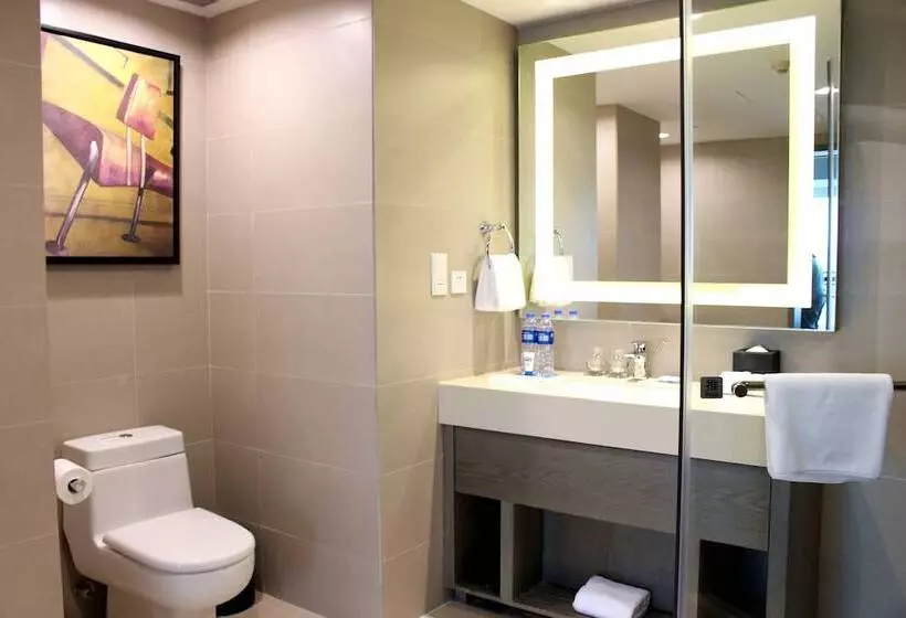 Fotos del hotel Hyatt Place Shenzhen Airport:  6