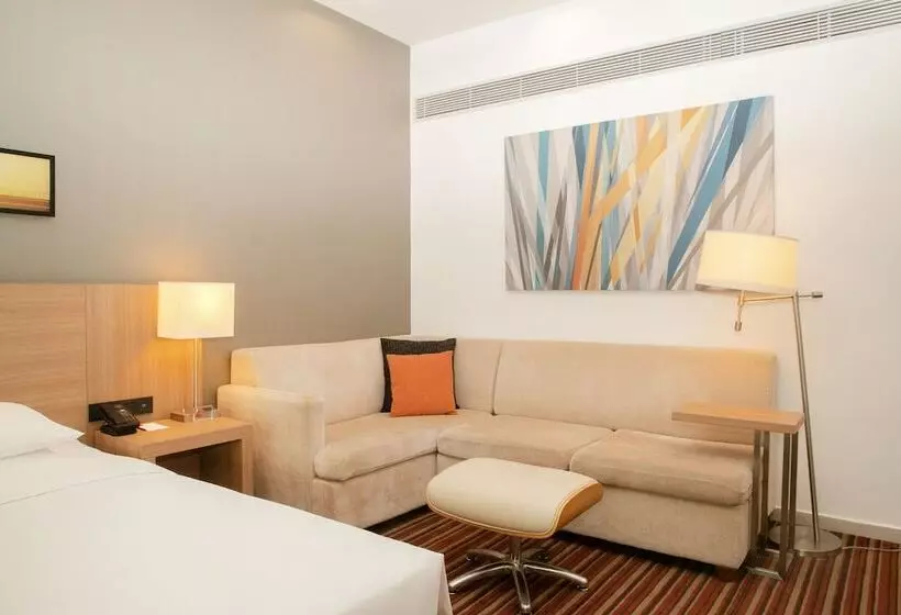Fotos del hotel Hyatt Place Shenzhen Airport:  22