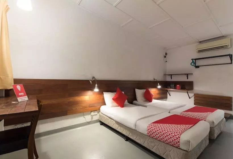 Fotos del hotel Lodge Paradize  By The Sqwhere:  9
