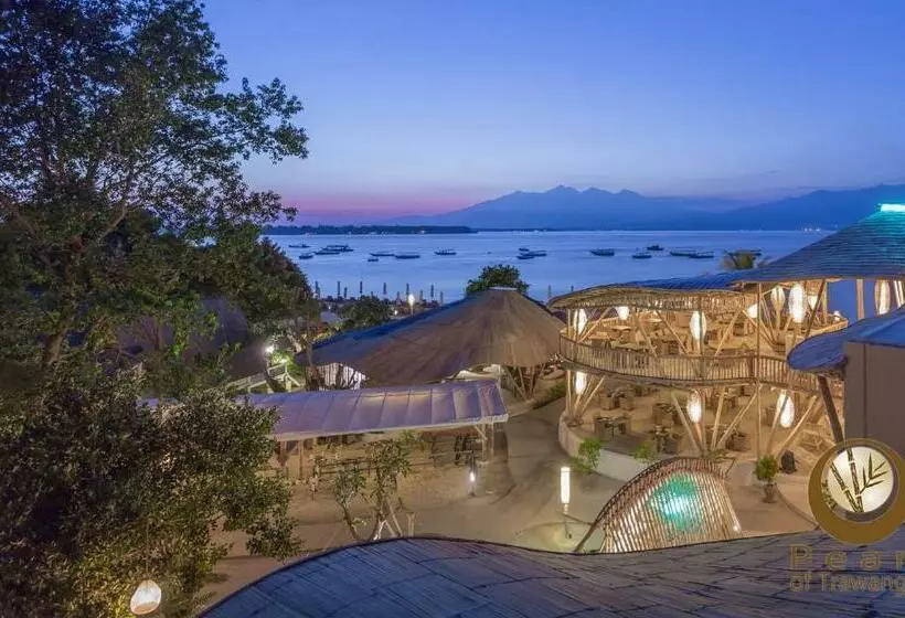 Fotos del hotel Pearl Of Trawangan:  15