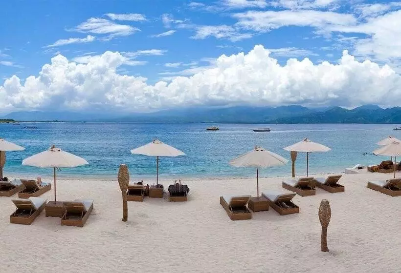Fotos del hotel Pearl Of Trawangan:  11