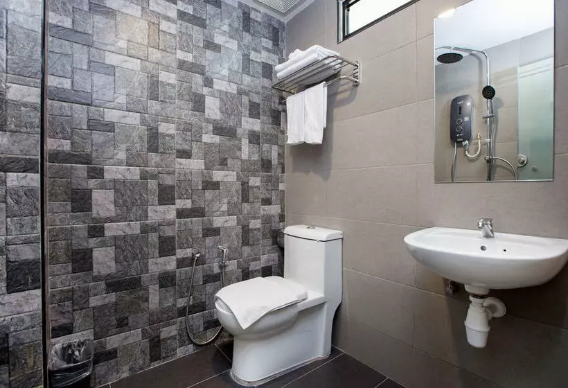 Fotos del hotel Gurney Luxe Inn:  8