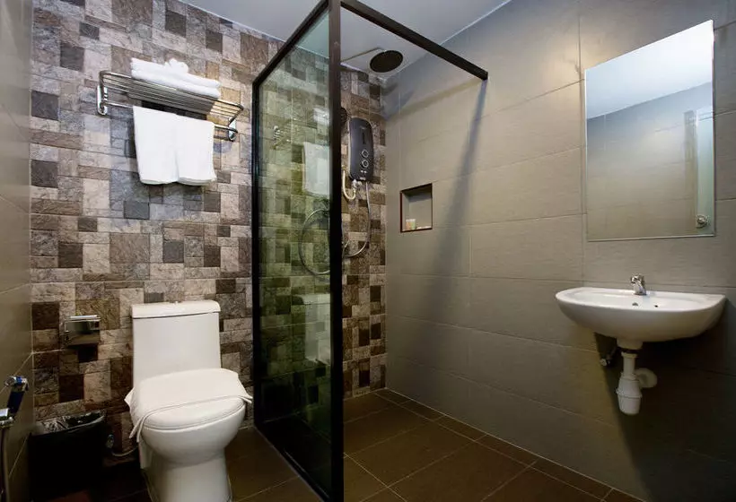 Fotos del hotel Gurney Luxe Inn:  4