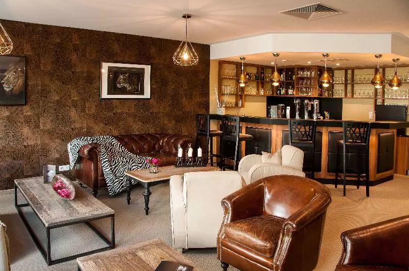 Fotos del hotel Le Lodge Brit Hotel Strasbourg Zenith:  22