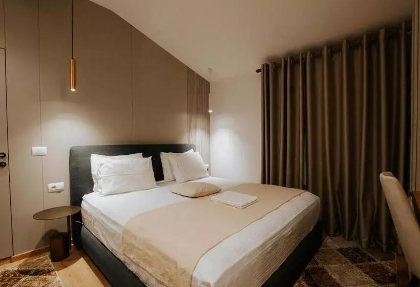 Fotos del hotel Vila Sharm:  25