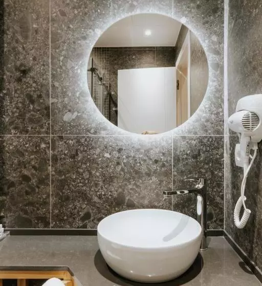 Fotos del hotel Vila Sharm:  10