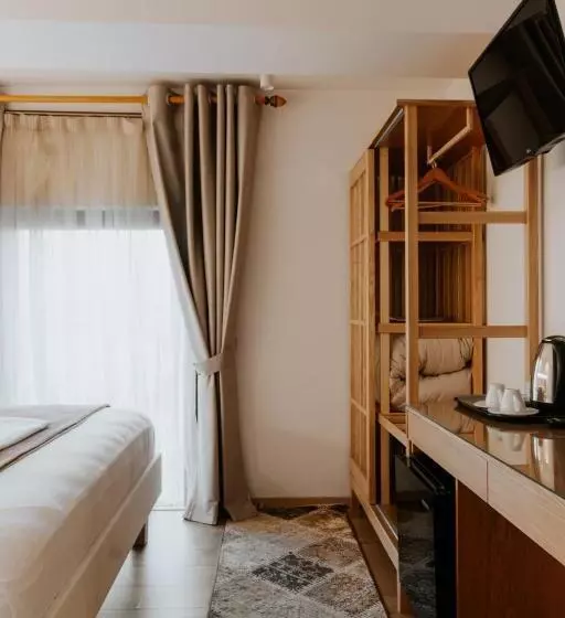 Fotos del hotel Vila Sharm:  24