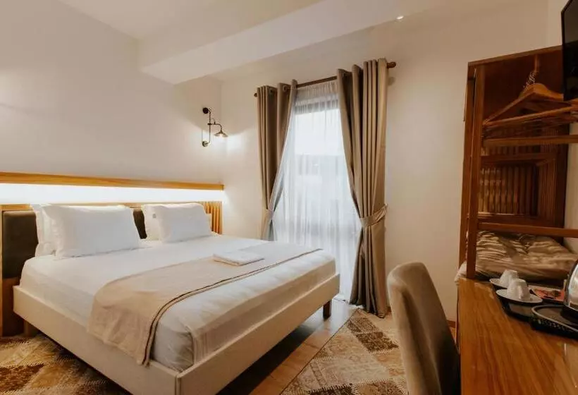 Fotos del hotel Vila Sharm:  19