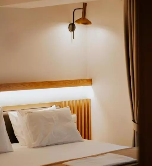 Fotos del hotel Vila Sharm:  22