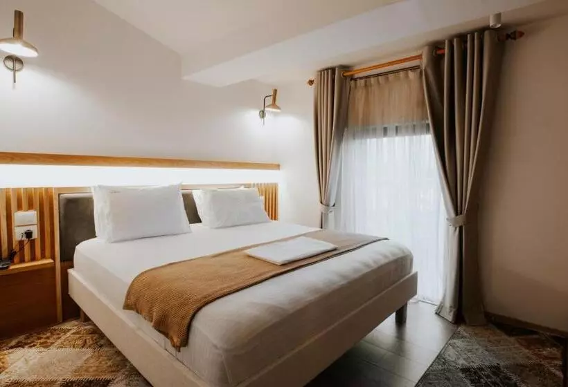 Fotos del hotel Vila Sharm:  2
