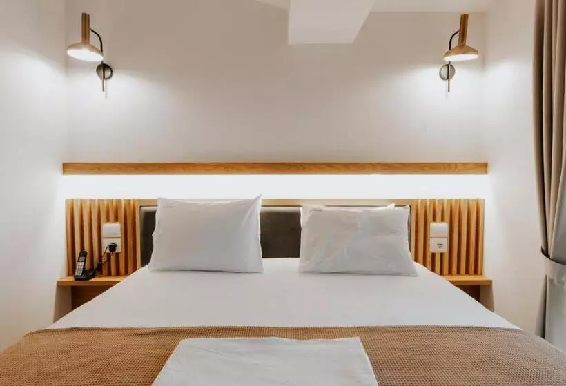 Fotos del hotel Vila Sharm:  8