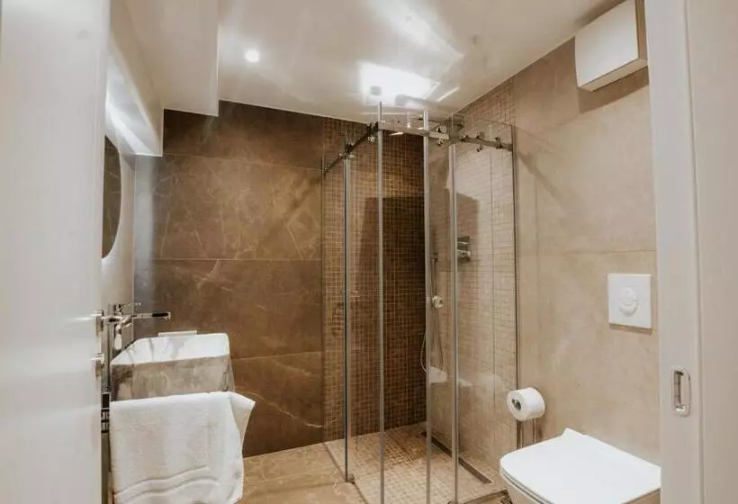 Fotos del hotel Vila Sharm:  5