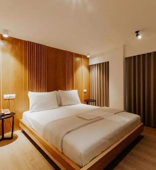 Fotos del hotel Vila Sharm:  16