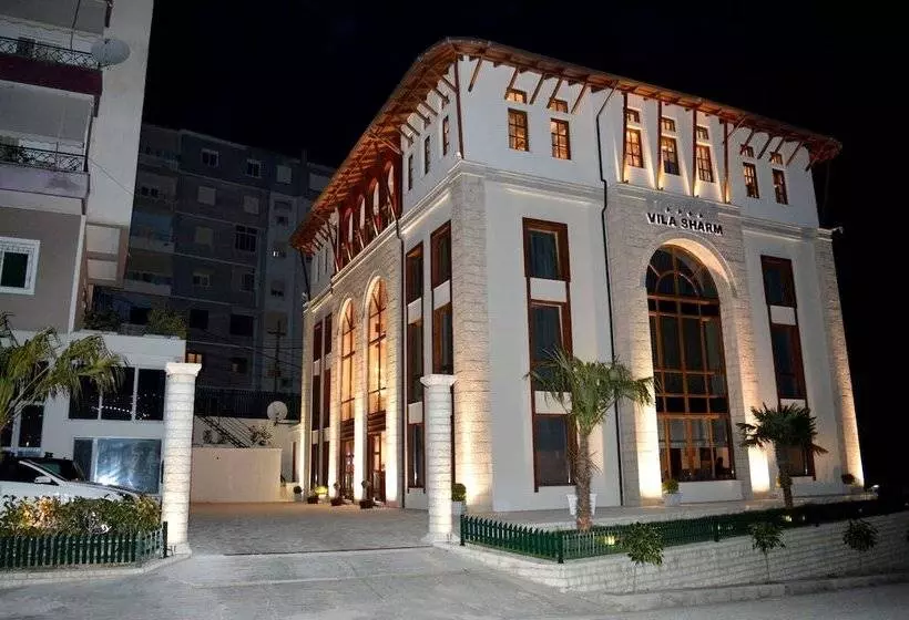 Fotos del hotel Vila Sharm:  15
