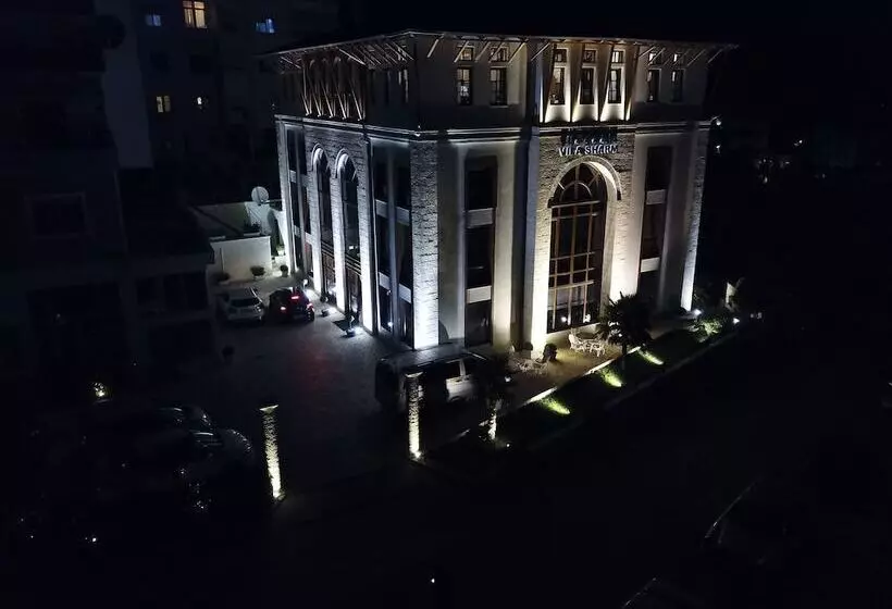 Fotos del hotel Vila Sharm:  18