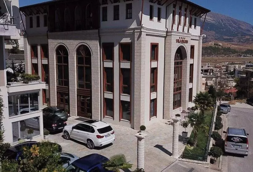 Fotos del hotel Vila Sharm:  23