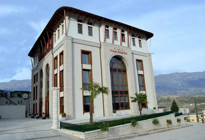 Fotos del hotel Vila Sharm:  12