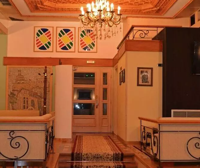 Fotos del hotel Vila Sharm:  4