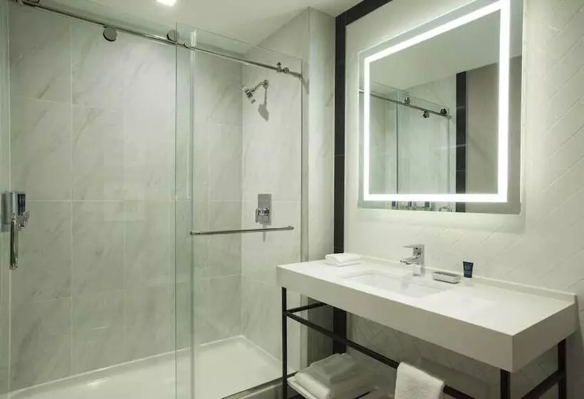 Fotos del hotel Four Points By Sheraton Manhattan Midtown West:  19