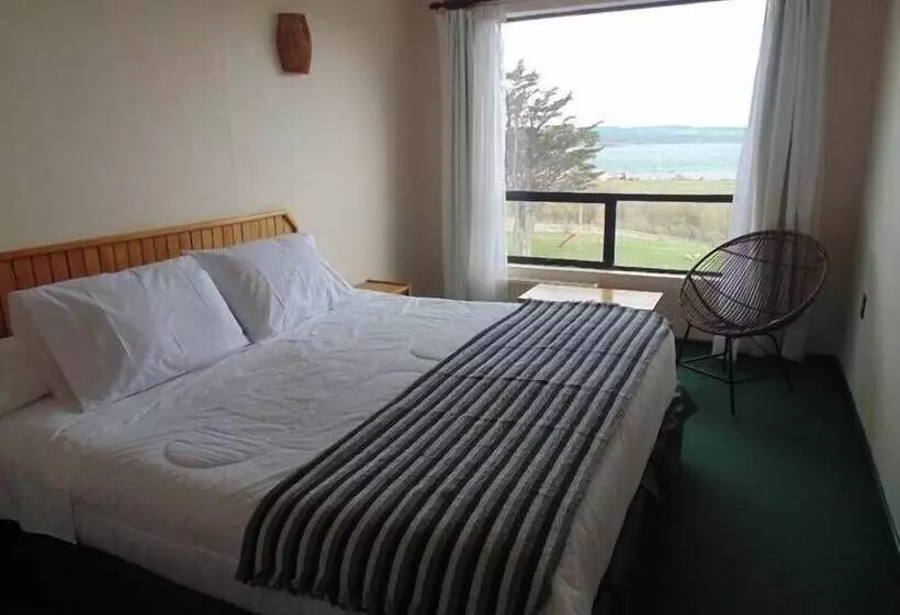 Fotos del hotel Hd Natales:  23