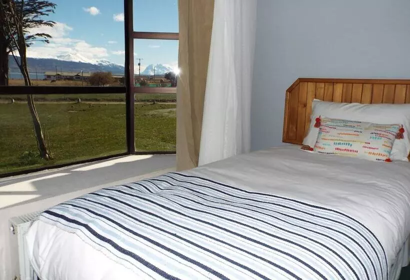 Fotos del hotel Hd Natales:  9