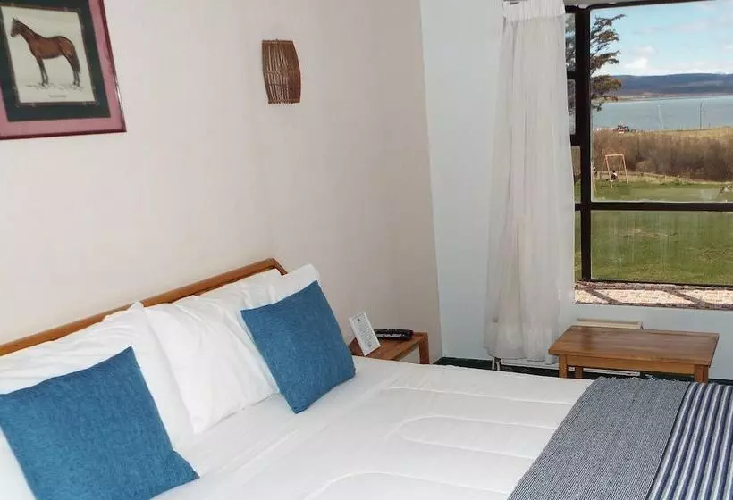 Fotos del hotel Hd Natales:  17