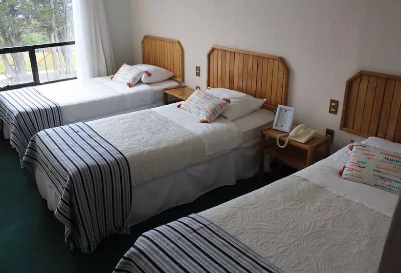 Fotos del hotel Hd Natales:  13