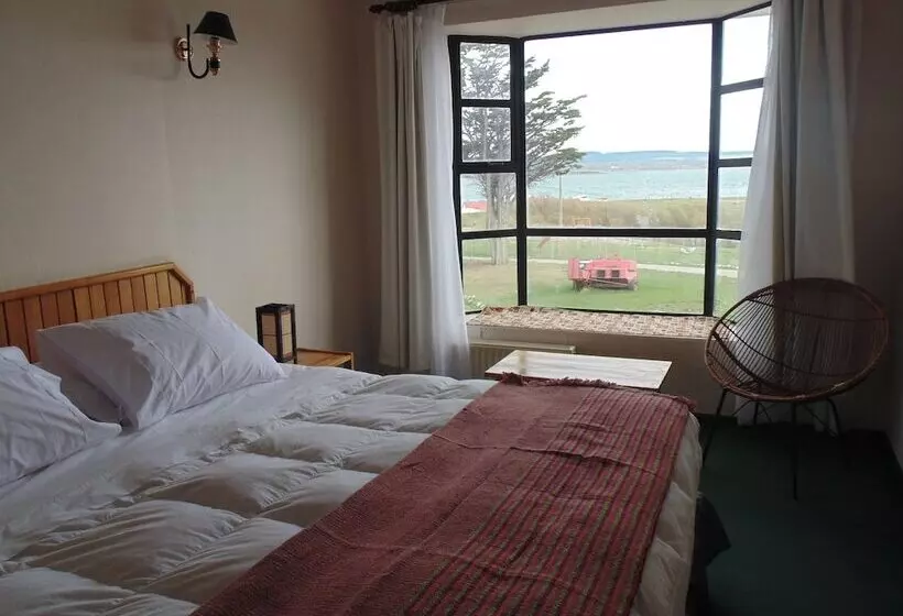 Fotos del hotel Hd Natales:  16