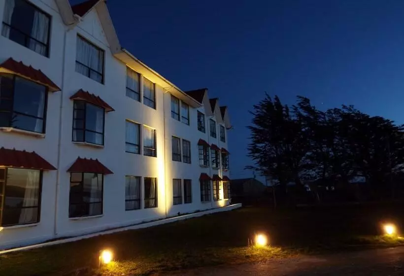 Fotos del hotel Hd Natales:  4