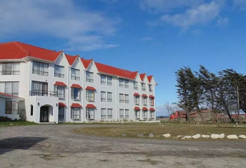 Fotos del hotel Hd Natales:  14