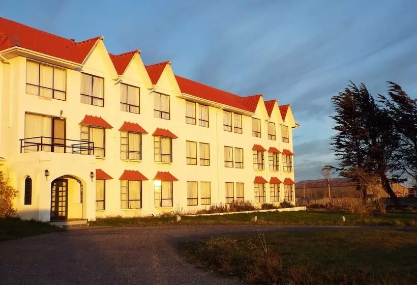 Fotos del hotel Hd Natales:  12