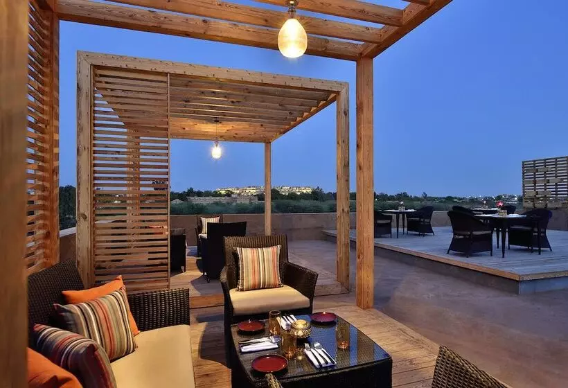 Fotos del hotel Jaisalmer Marriott Resort & Spa:  6